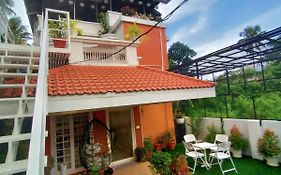 Adams Cottage Kochi